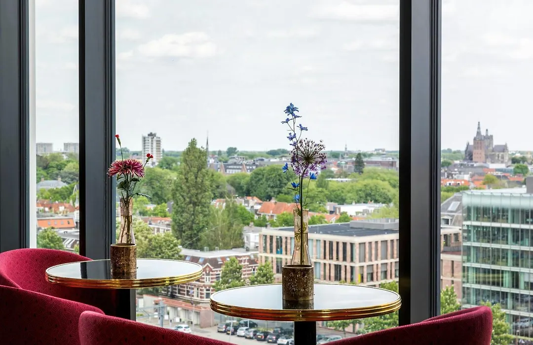 The Den, 'S-Hertogenbosch, A Tribute Portfolio Hotel-1