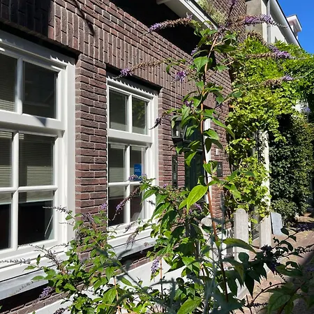 Boutique Hotel Nieuw Uilenburg-2