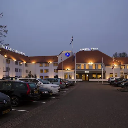 Fletcher Hotel-Restaurant ‘s-Hertogenbosch-3