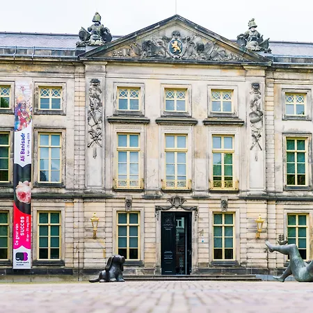 The Den, 'S-Hertogenbosch, A Tribute Portfolio Hotel-3